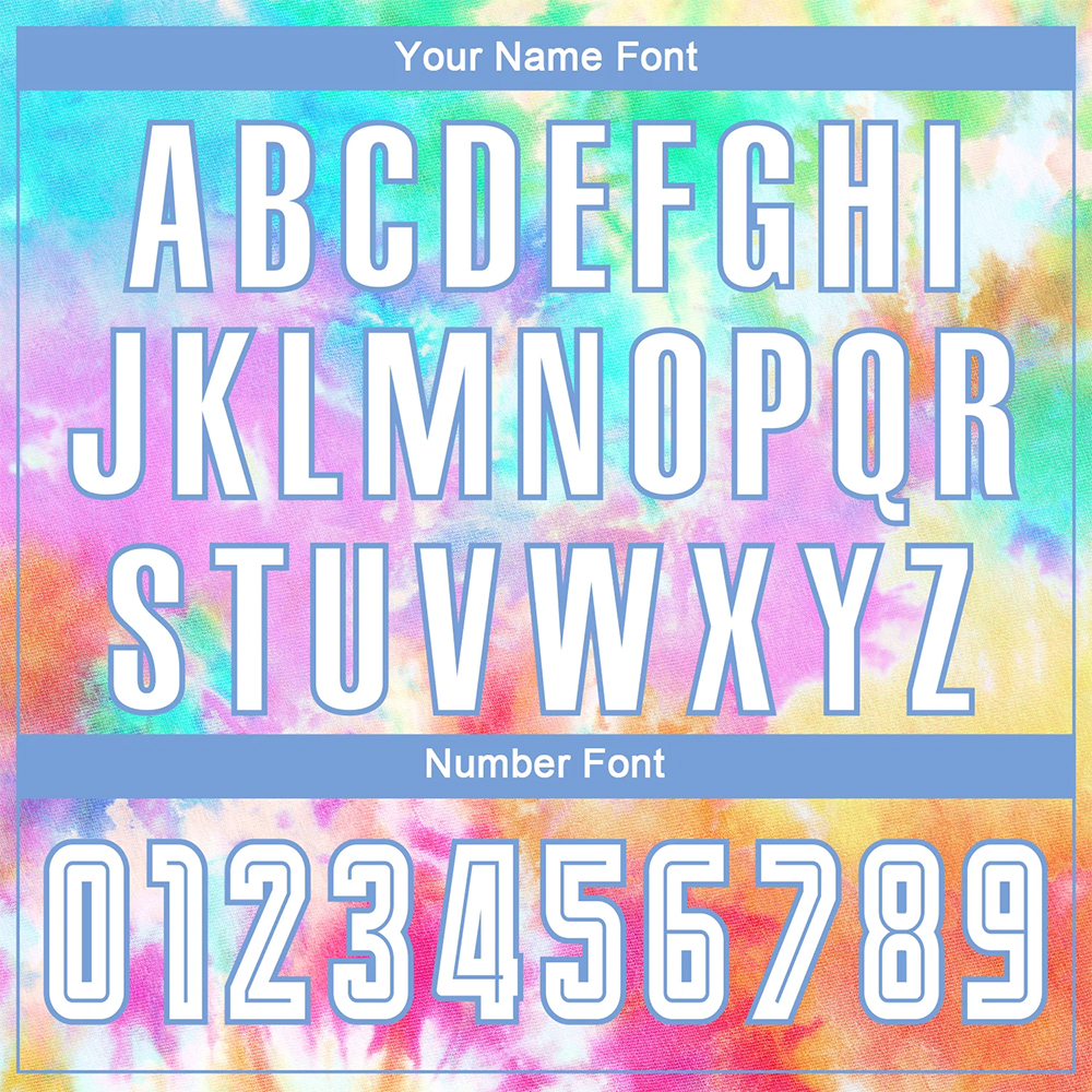 Sublimation Soccer Uniforms